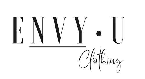 Envy U lovers of fashion 